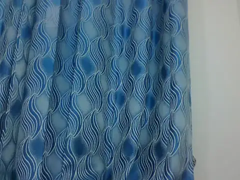 PrettyEve webcam