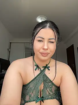 DaianaKimberly webcam
