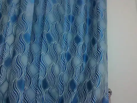 PrettyEve webcam