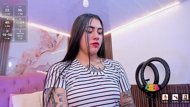Kiara_tay webcam