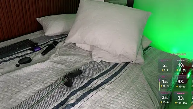 _mishelle webcam