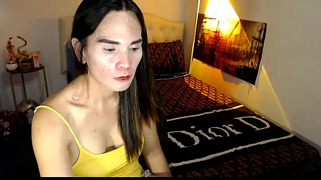 NinaDOM4CUM webcam