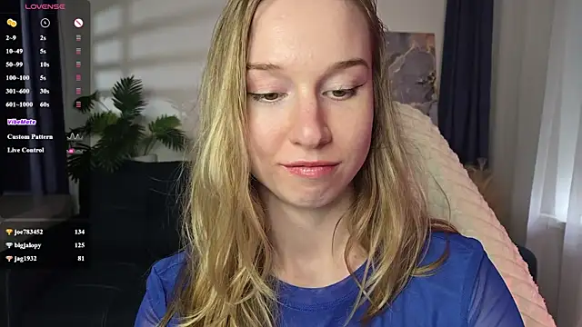 Eve_Sin webcam