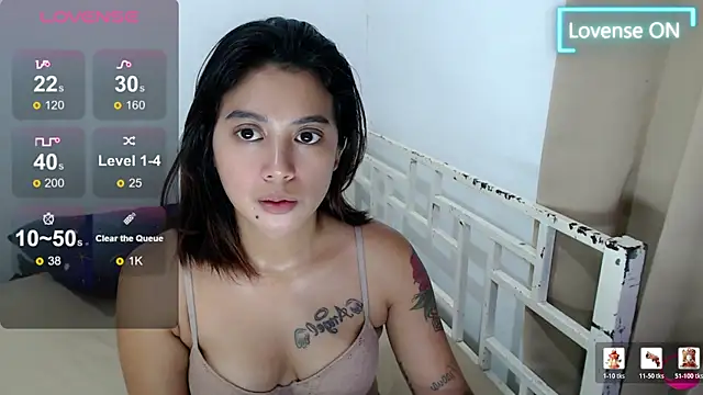 yourfcker_victoria webcam