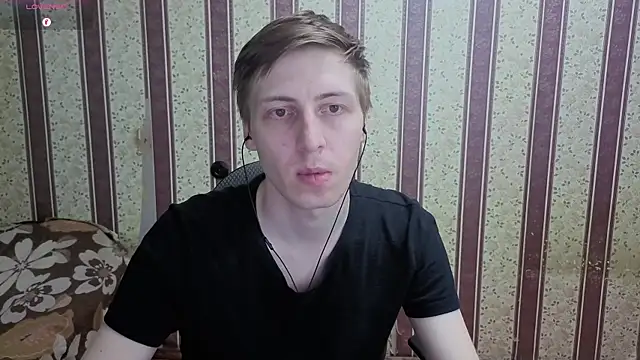 Darien_Brown webcam