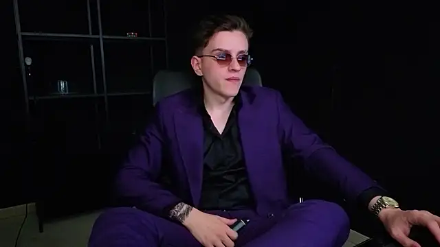 FelixStarkk webcam
