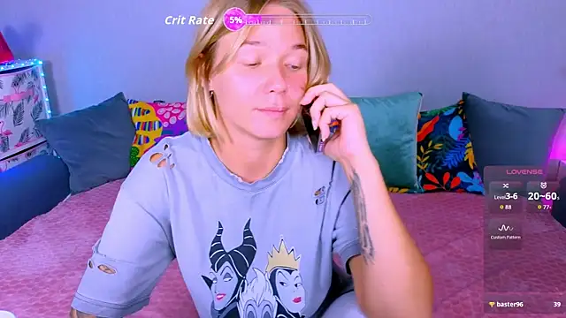 Karen_morris webcam