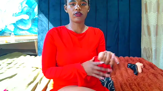 CaramelCandyxx webcam