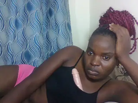 PrettyEve webcam