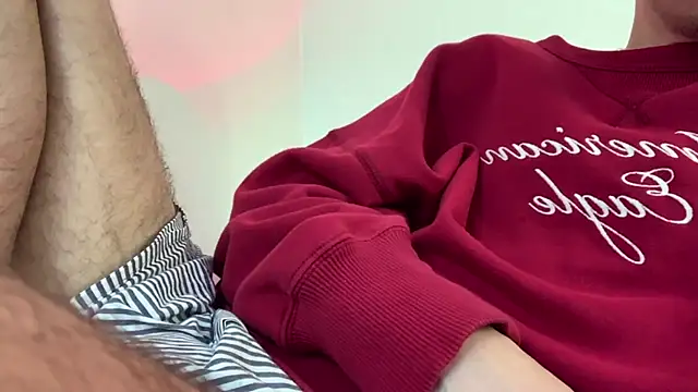 Jeremy1Scott webcam