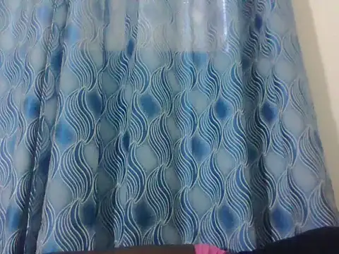 PrettyEve webcam