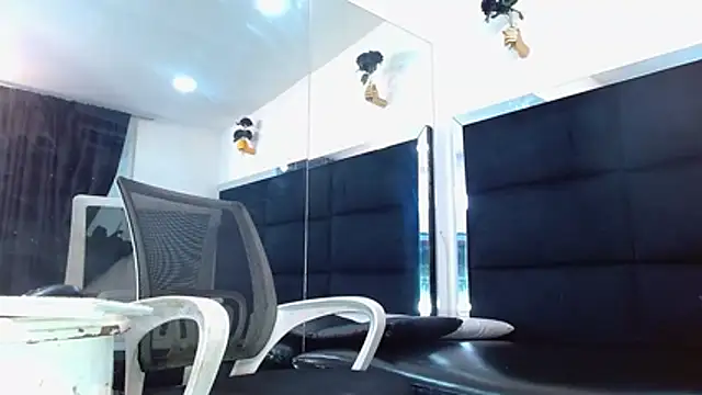 StefyFerrer webcam
