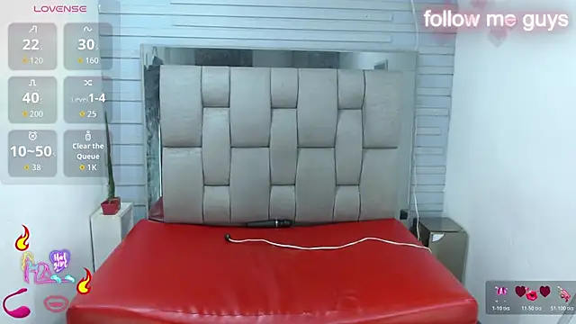 evelin_zaens webcam