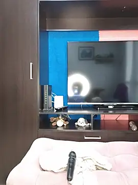 LisbethMoore_ webcam