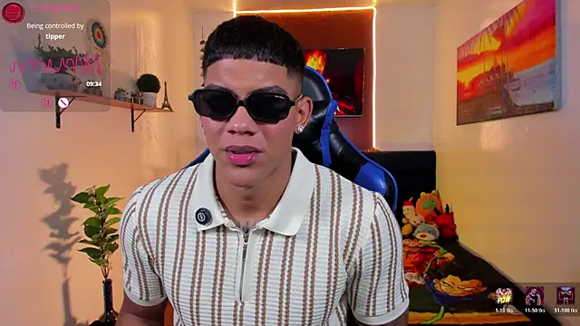 Damian_latinxxx webcam