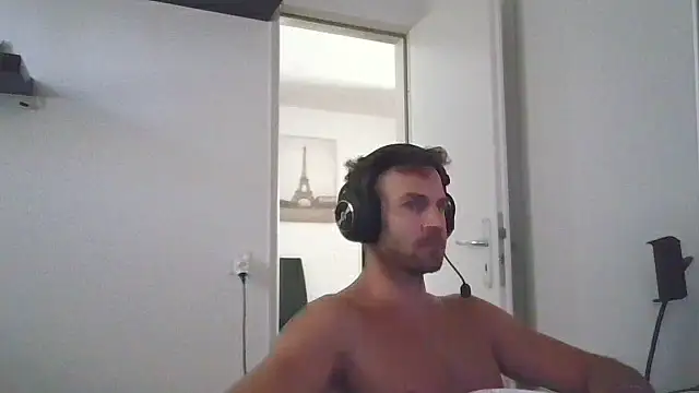 alpha-hunk webcam