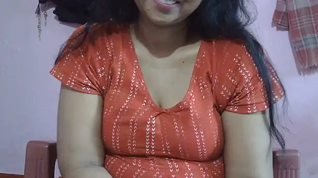 Pooja-suman webcam