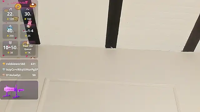 Candaceoweens webcam
