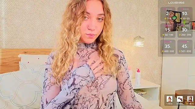 alice_charm_ webcam