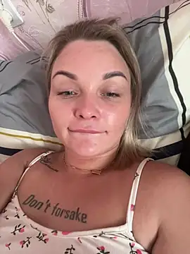 EvaDelicious_ webcam