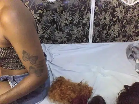 Dirtywithnoapology webcam