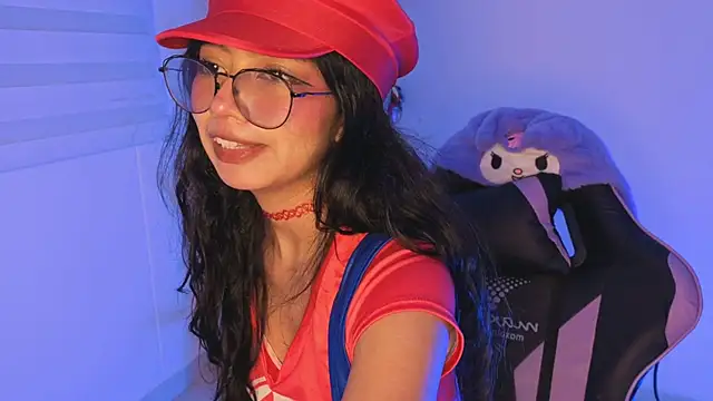 Yommi_winx_ webcam