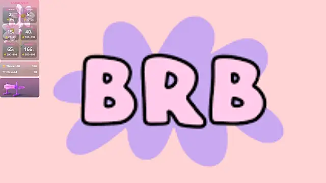 brrritney webcam