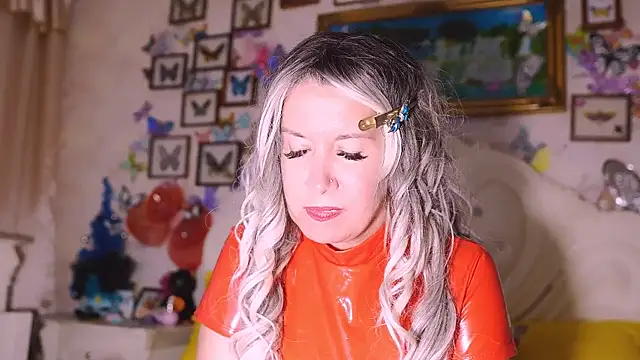DirtySlut webcam