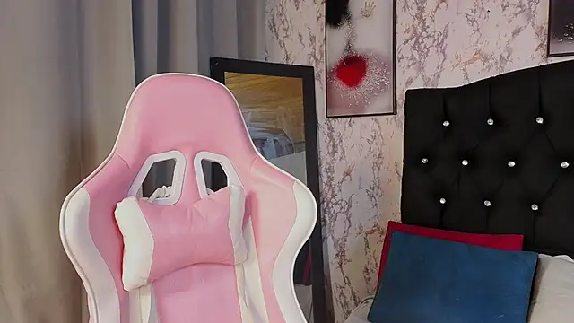 Larissa_Antonella webcam