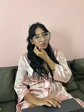 Violet_rousse7 webcam