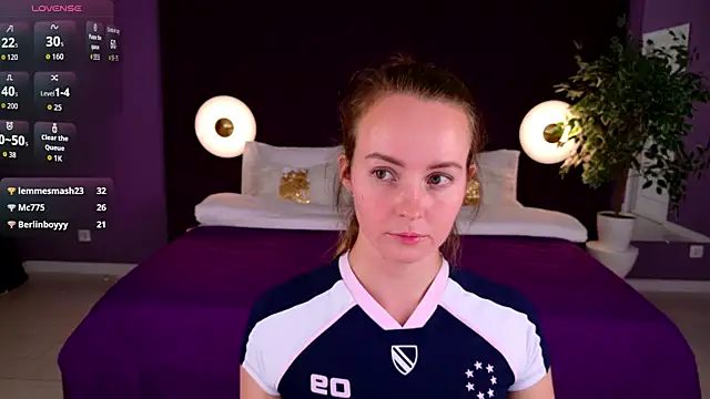 JaniceCollins webcam