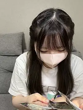 ASUKA_ch webcam
