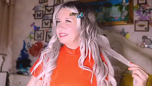 DirtySlut webcam