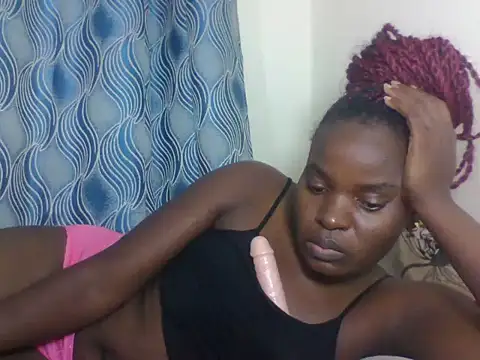 PrettyEve webcam