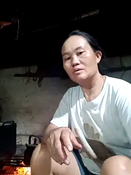 GinieBaby webcam