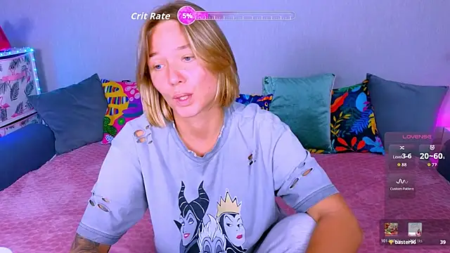 Karen_morris webcam