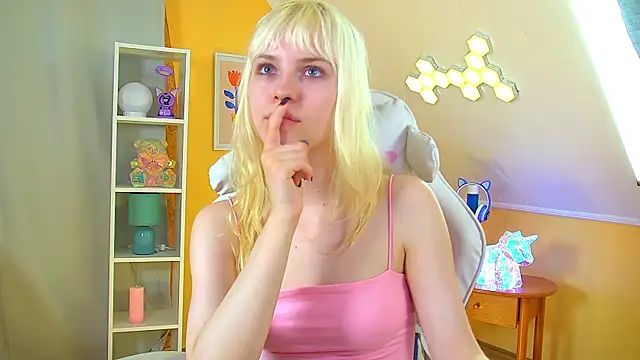HannahHollis webcam