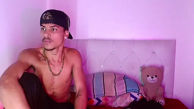 Angel_foxc13 webcam