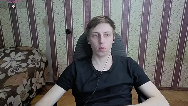 Darien_Brown webcam