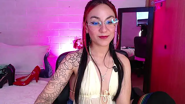 Amy66 webcam