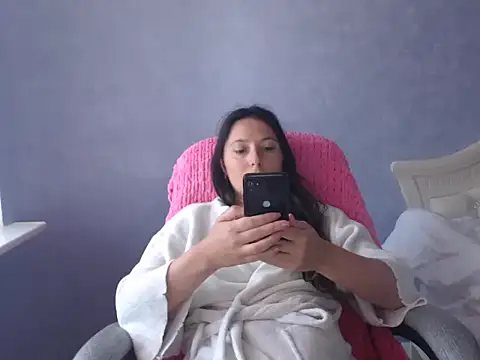 LuckyLisa23 webcam