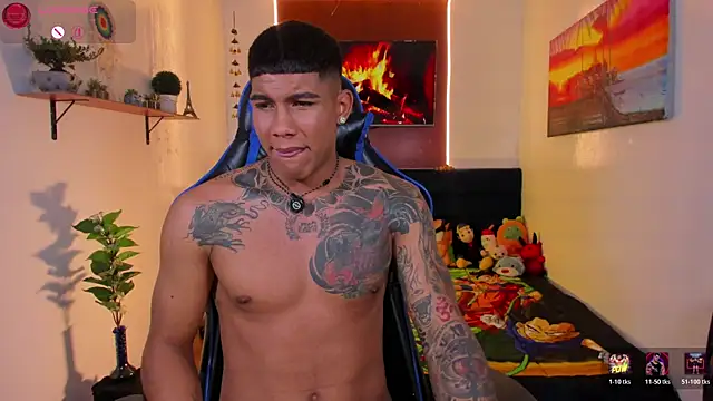 Damian_latinxxx