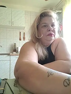 AriannaMilf webcam