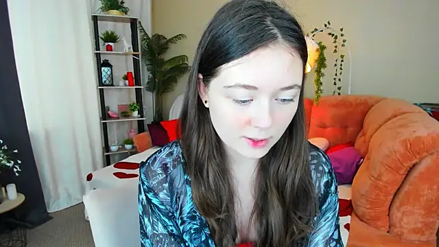 AlluringLookk webcam