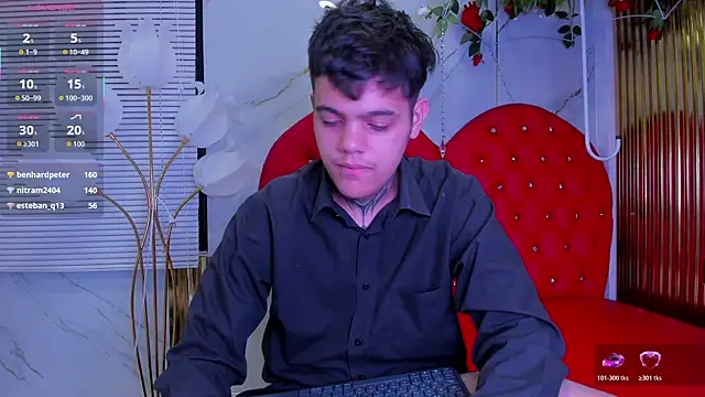 leonel_bigcum webcam