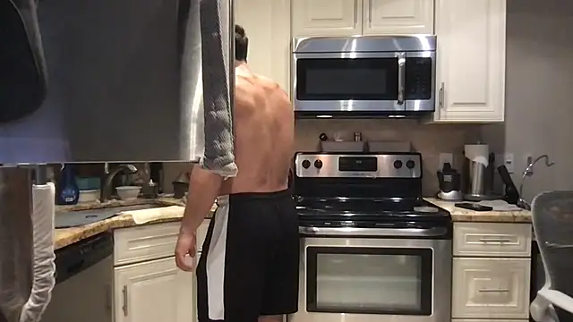 BigGuyMuscle live cam on StripChat