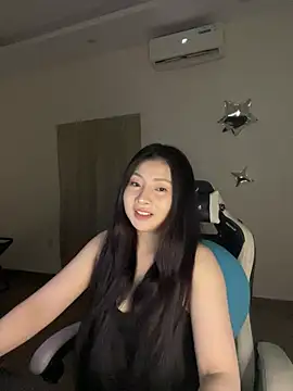 __MeiMei__ webcam