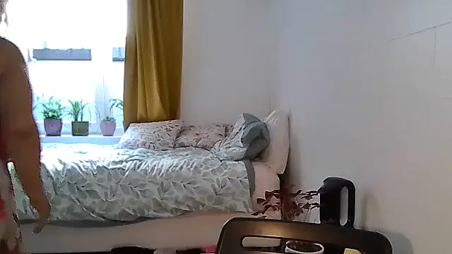 belgianshantie webcam