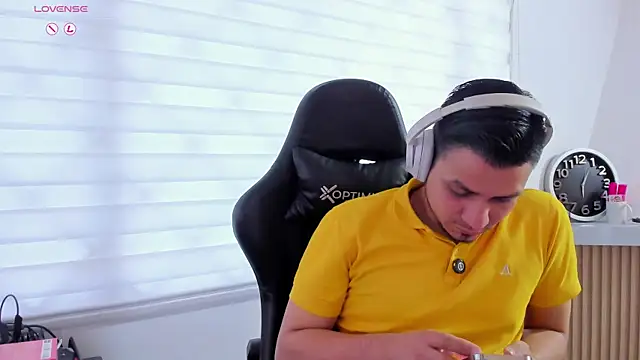 Rick_Adams webcam