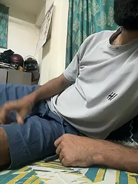 ALWAYSHORNYDADDY